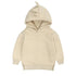 Premium Fleece Dinosaur-Themed Hoodies for Children - Ideal Spring Season Apparel - Warms Hoodies